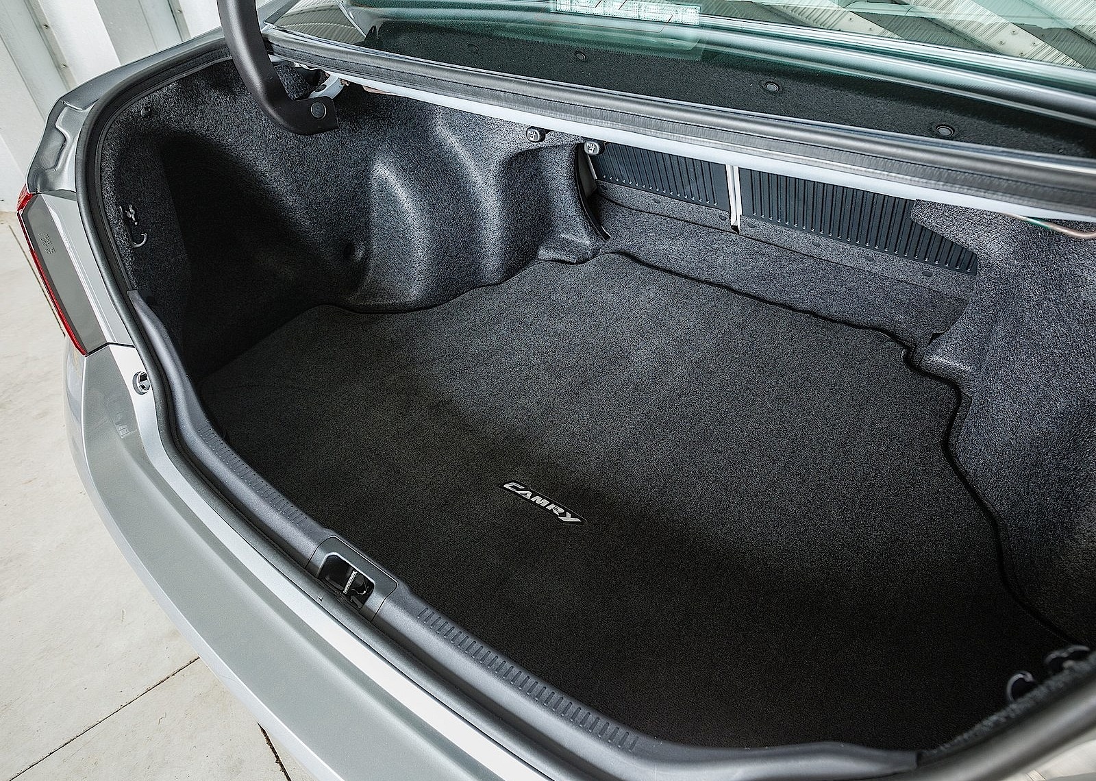 Toyota Camry photo 55