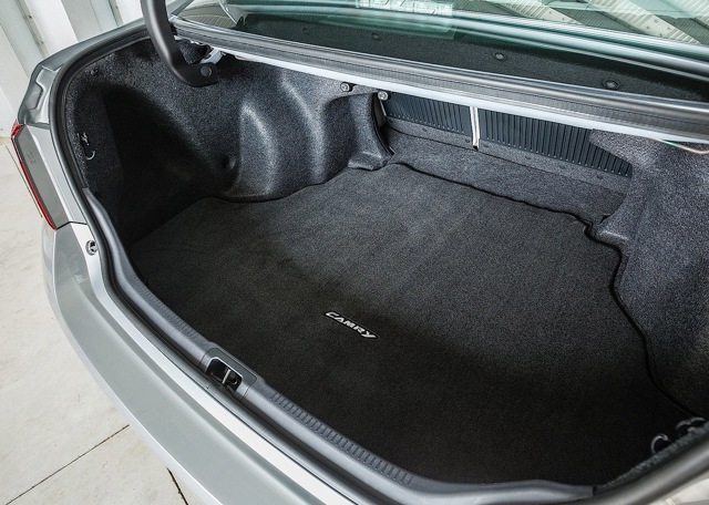 Toyota Camry photo 55