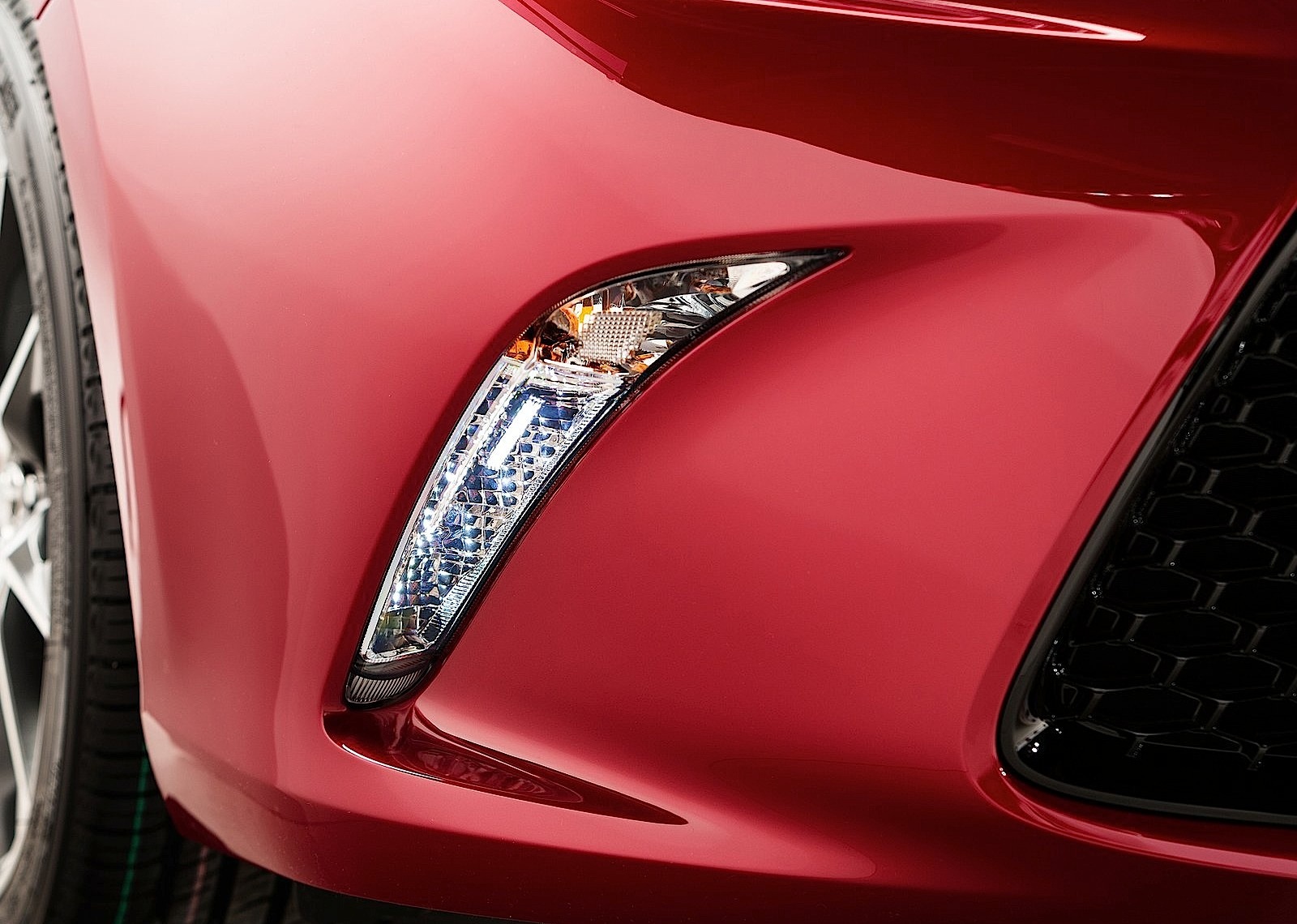 Toyota Camry photo 46