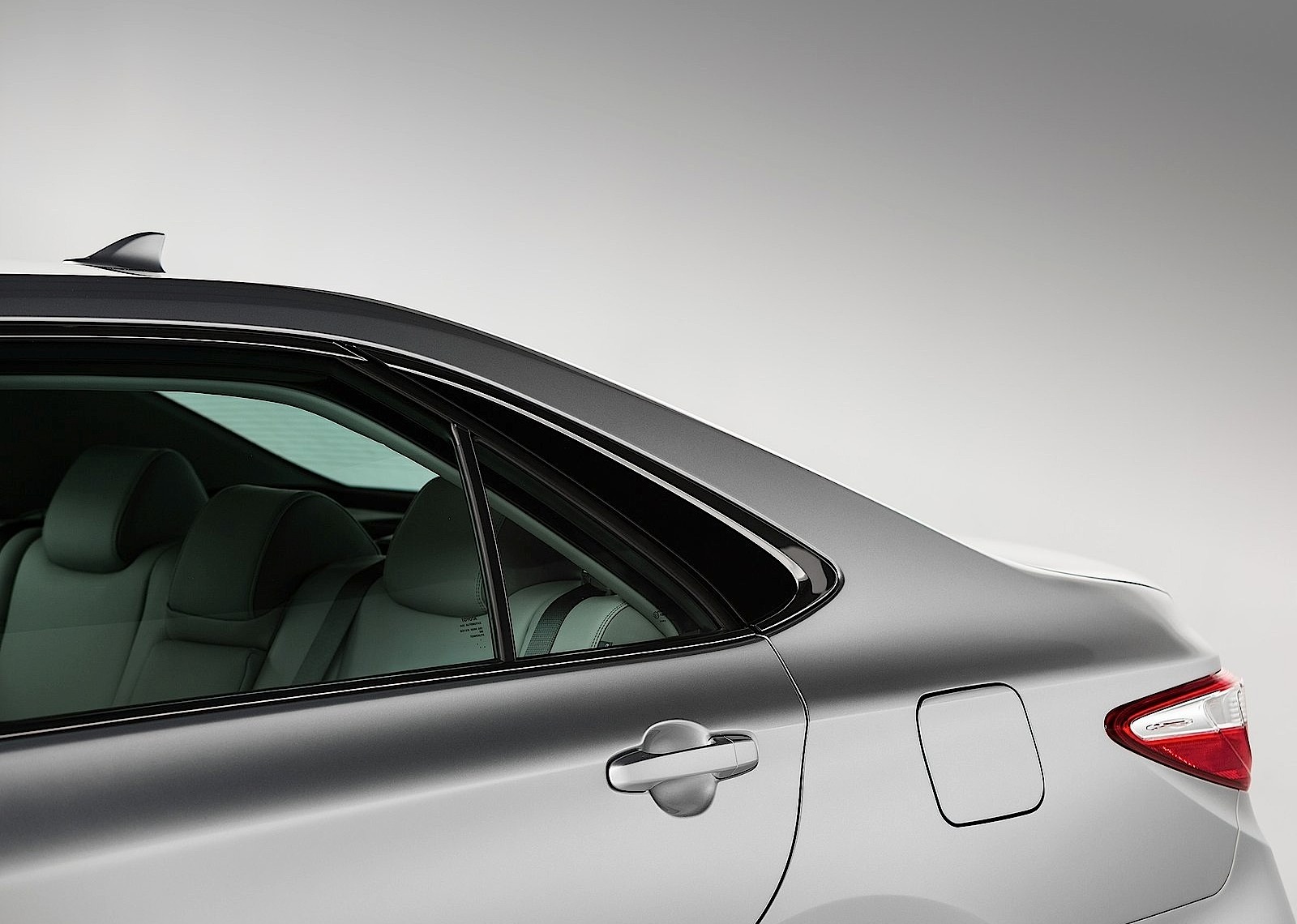 Toyota Camry photo 48