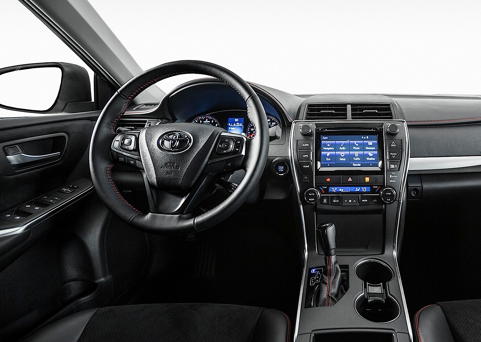 Toyota Camry photo 57