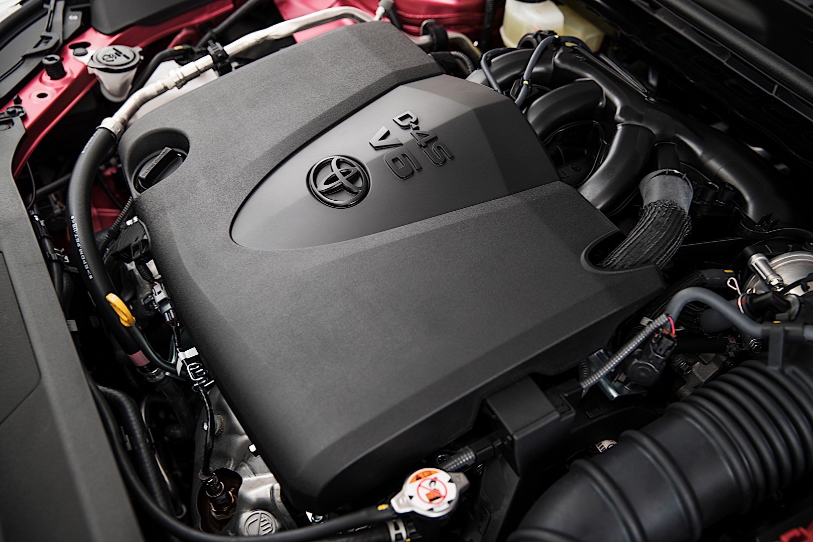 Toyota Camry photo 63