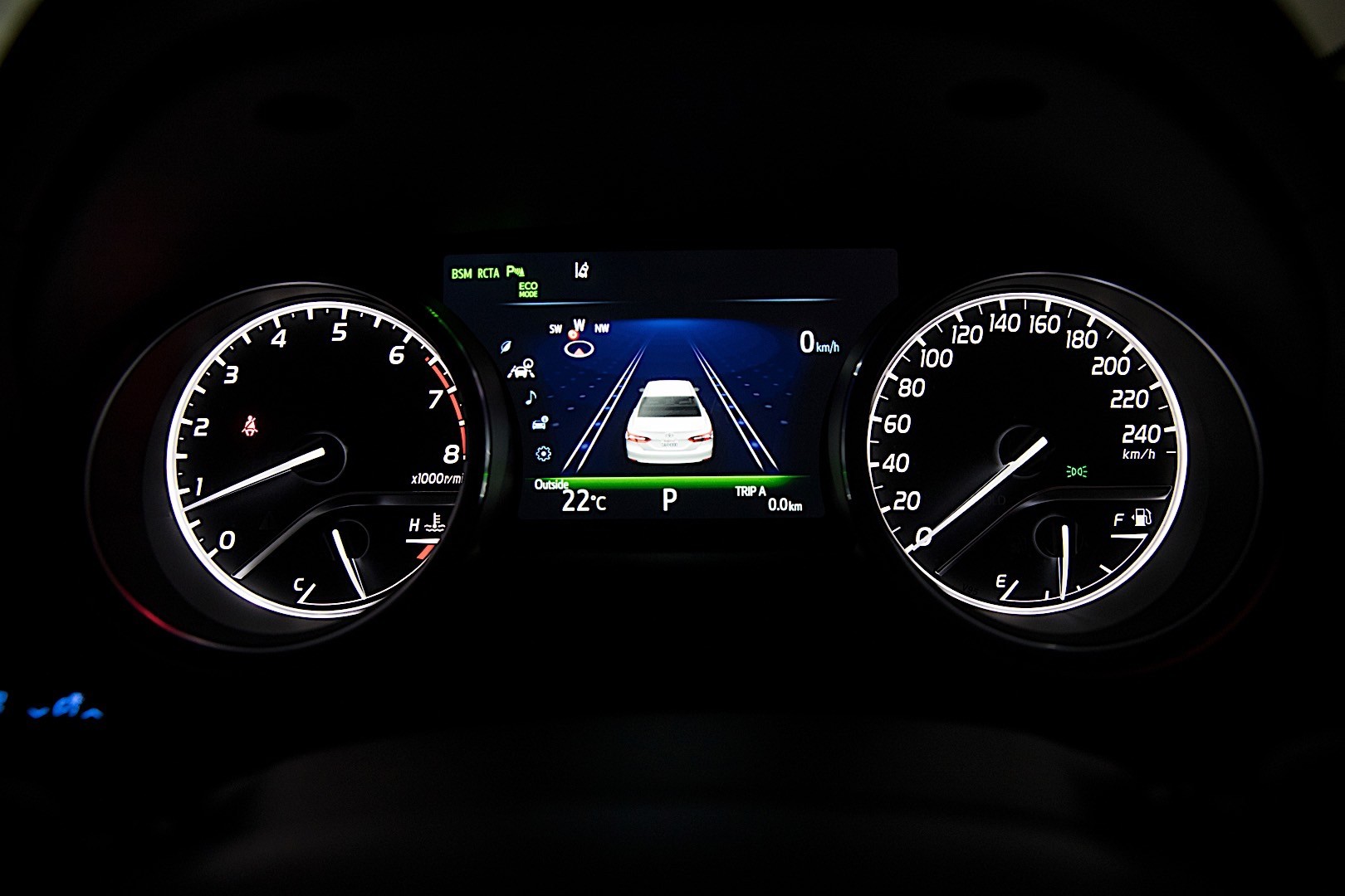 Toyota Camry photo 71