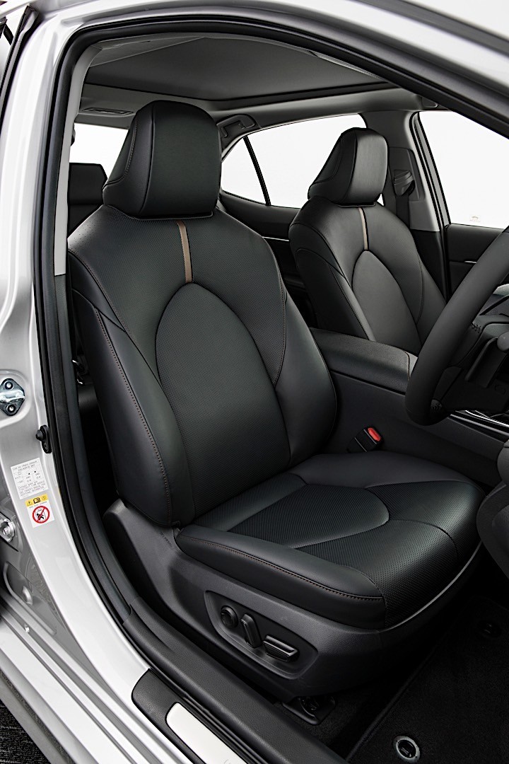 Toyota Camry photo 72