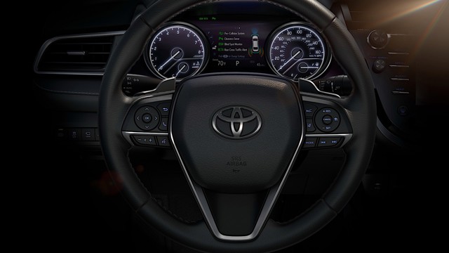 Toyota Camry foto 61
