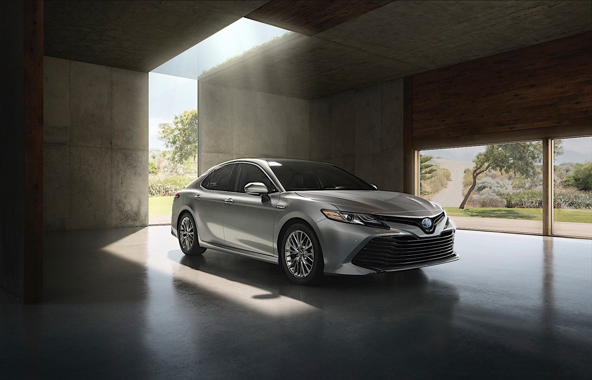 Toyota Toyota Camry
