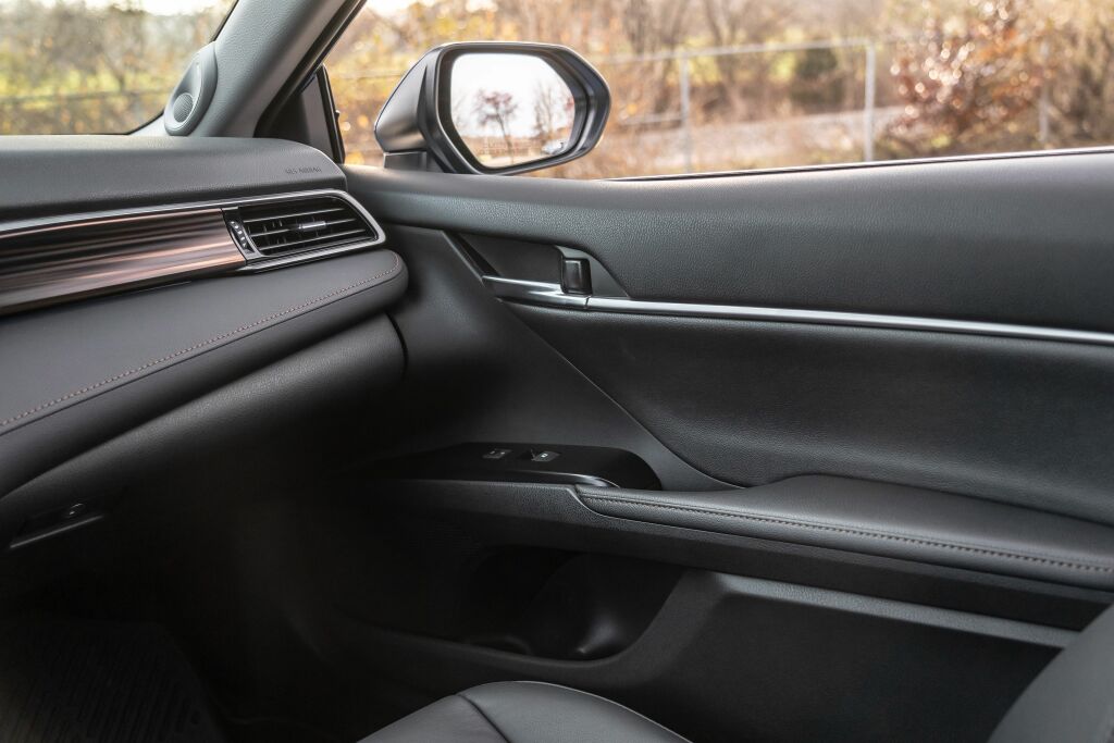 Toyota Camry photo 77