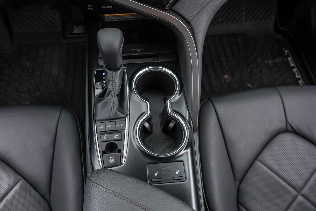 Toyota Camry photo 79