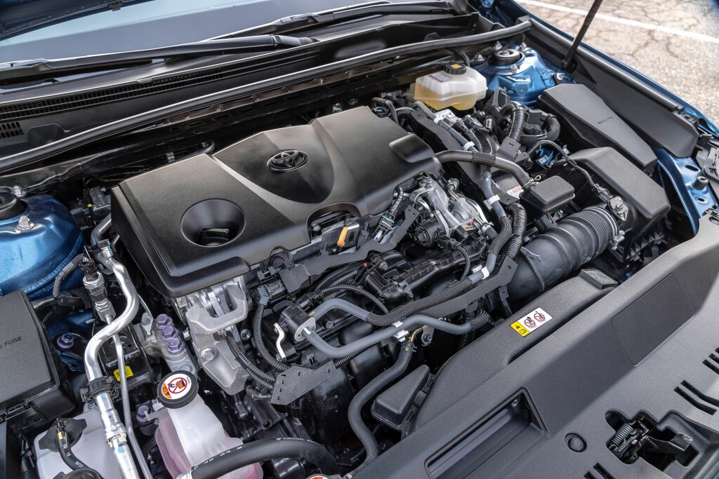 Toyota Camry photo 80