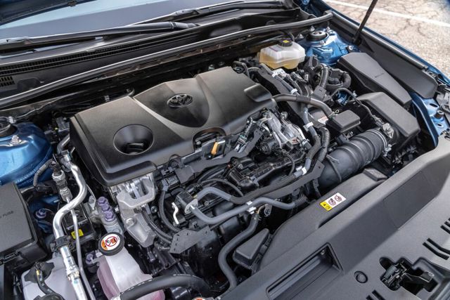 Toyota Camry foto 80