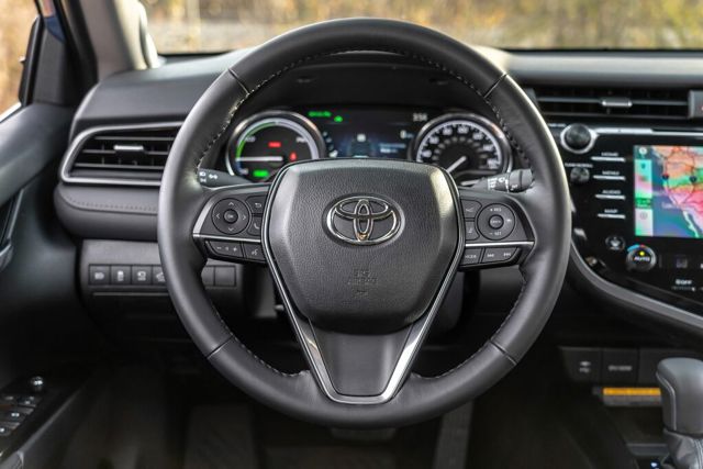 Toyota Camry foto 83