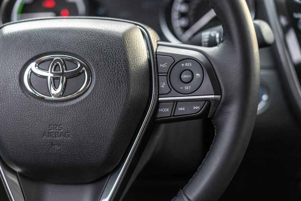 Toyota Camry photo 92