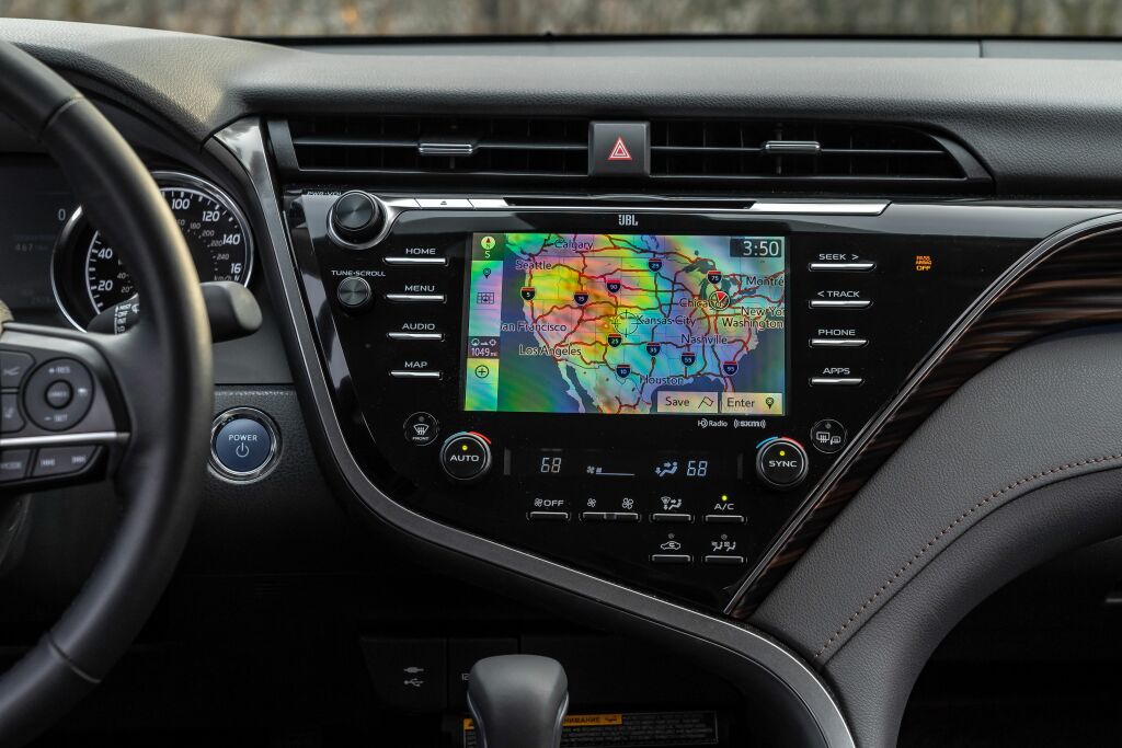 Toyota Camry photo 93