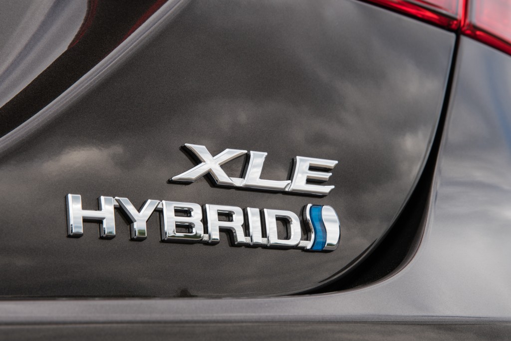 Toyota Camry photo 52