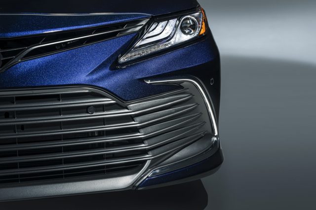 Toyota Camry Foto 6