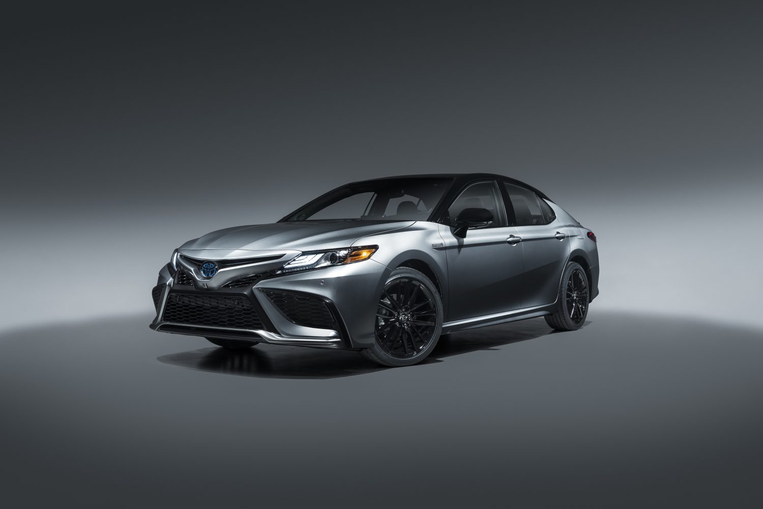 Toyota Camry photo 8