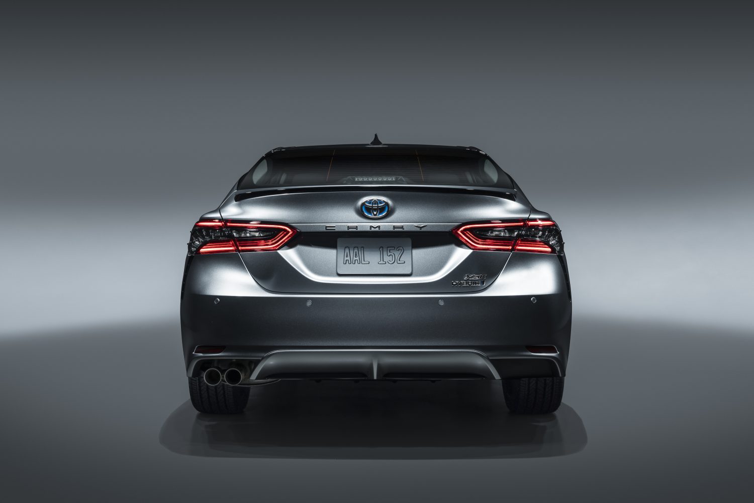 Toyota Camry photo 12