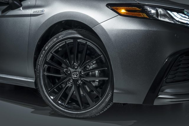 Toyota Camry Foto 14