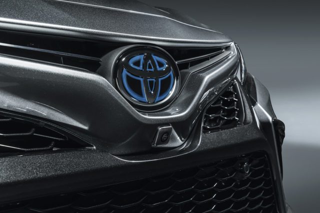 Toyota Camry Foto 15
