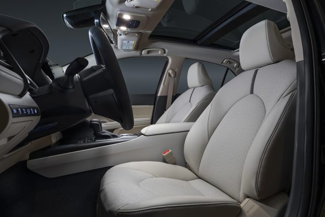 Toyota Camry Foto 36