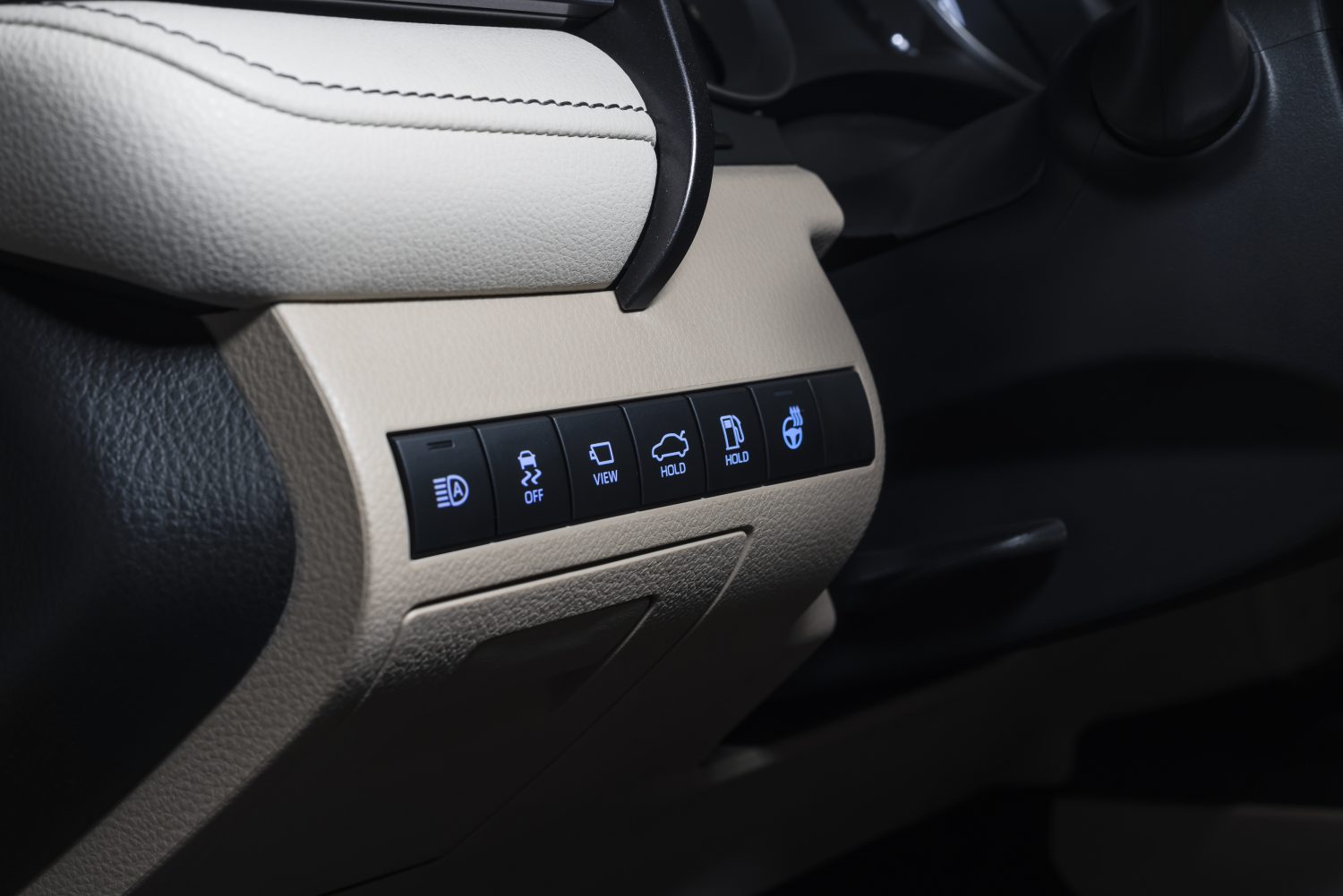 Toyota Camry photo 37