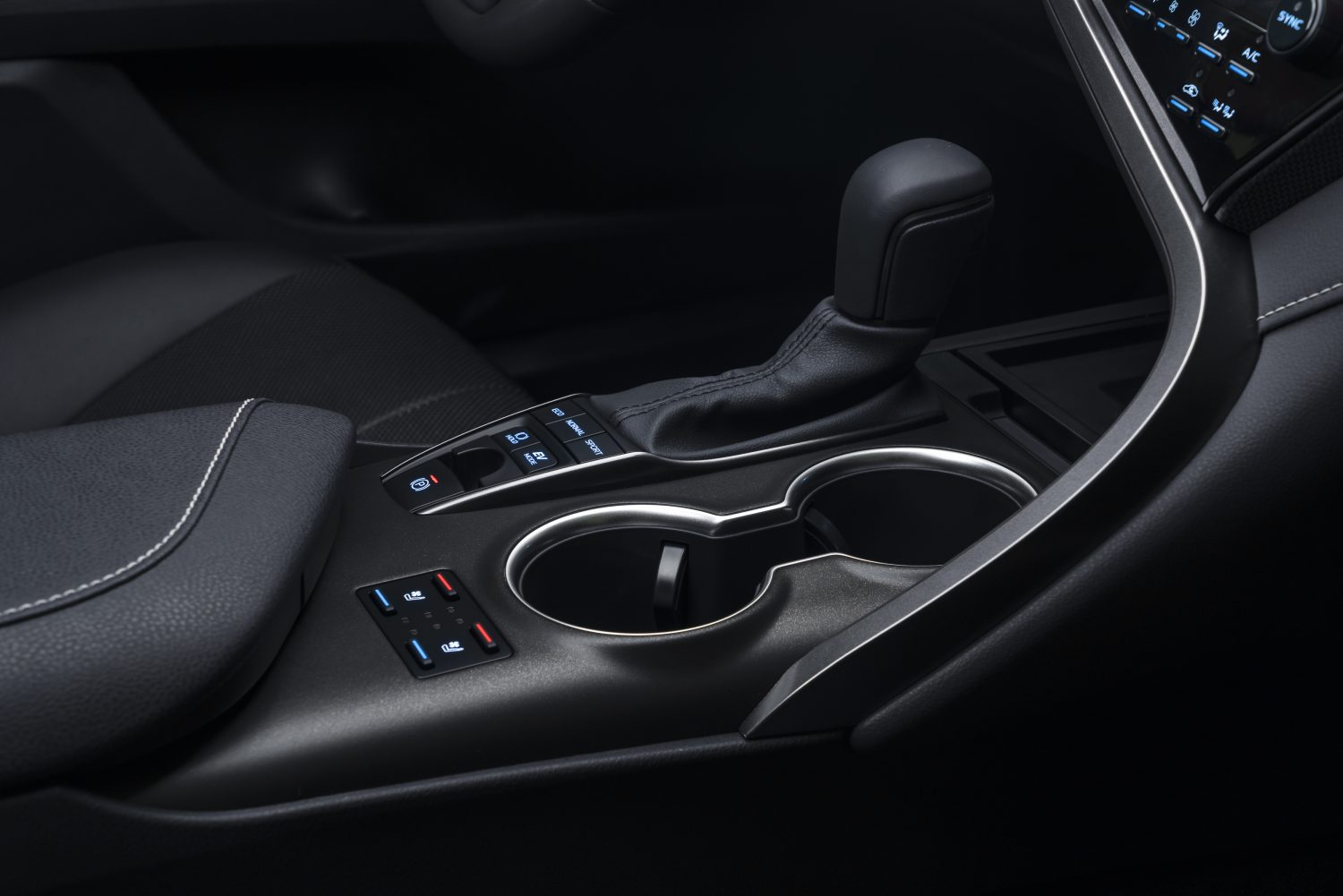 Toyota Camry photo 40