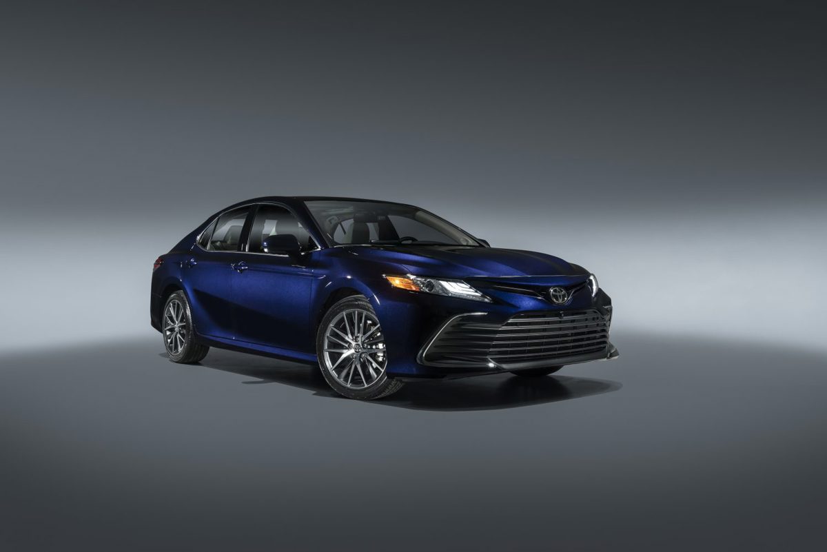 Toyota Toyota Camry