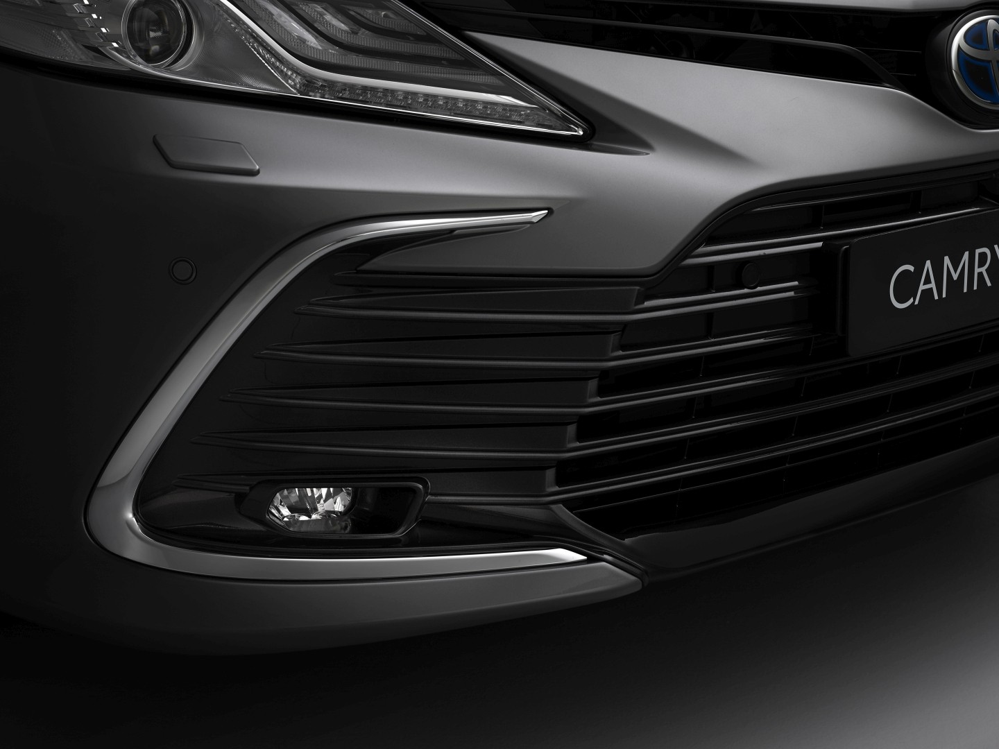 Toyota Camry photo 42