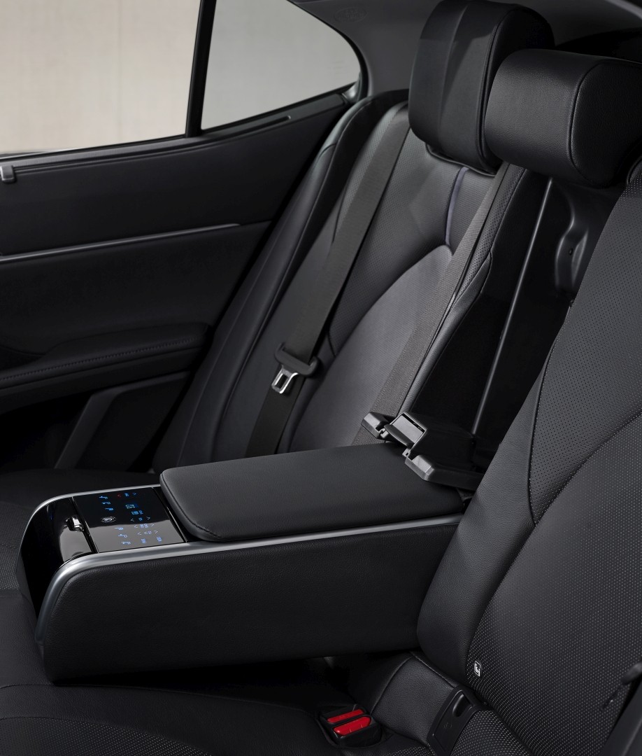 Toyota Camry photo 44