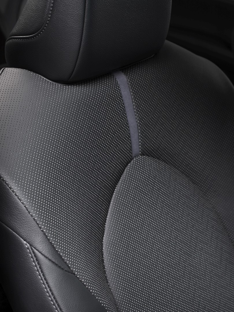 Toyota Camry photo 45