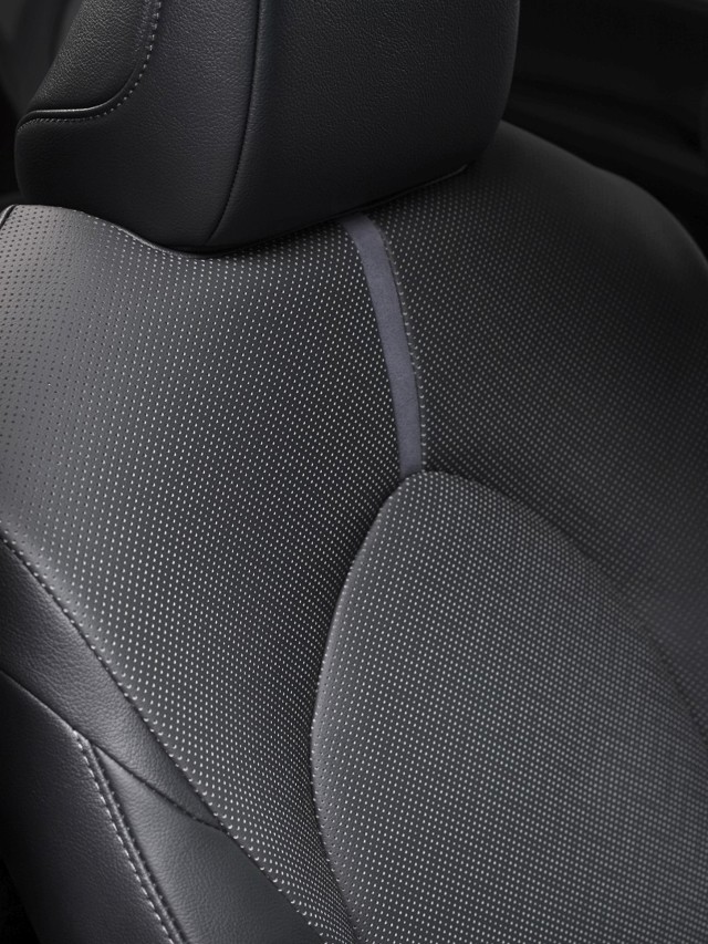 Toyota Camry Foto 45