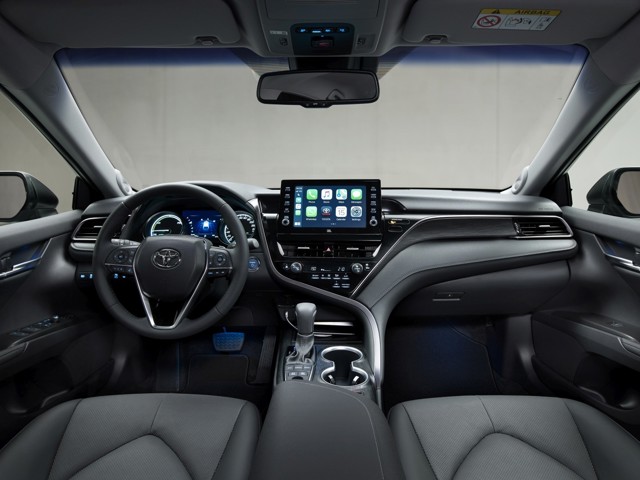 Toyota Camry Foto 47