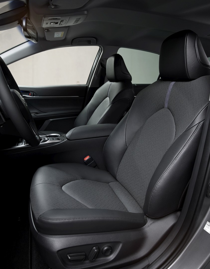 Toyota Camry photo 49