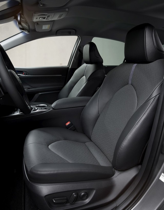 Toyota Camry Foto 49