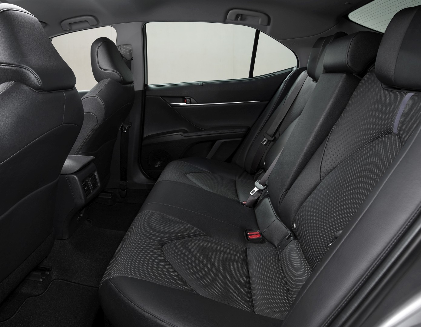 Toyota Camry photo 50