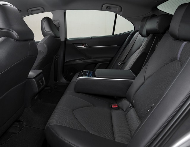 Toyota Camry Foto 51