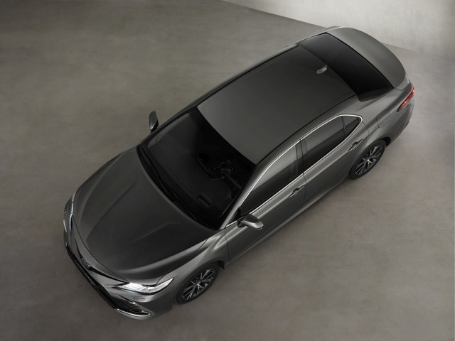 Toyota Camry Foto 16