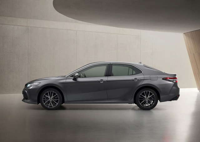 Toyota Camry Foto 17