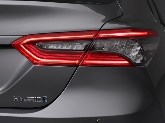 Toyota Camry Foto 26