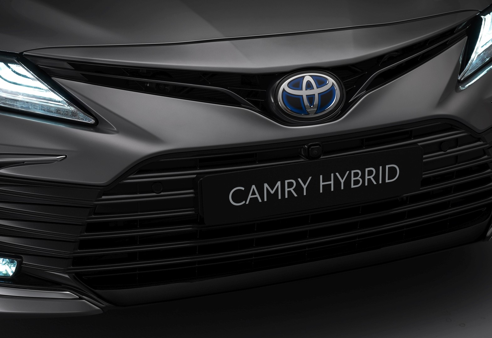 Toyota Camry photo 27
