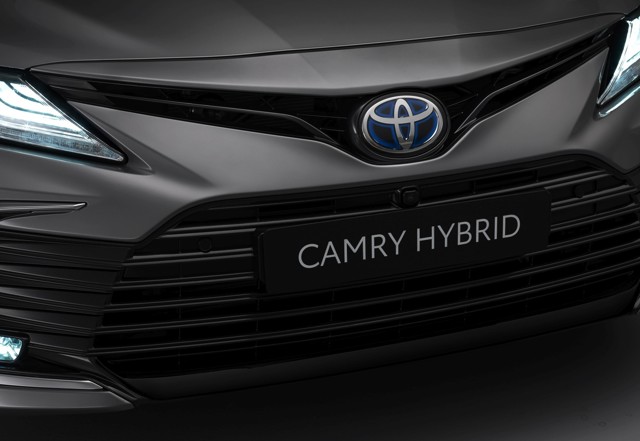 Toyota Camry Foto 27