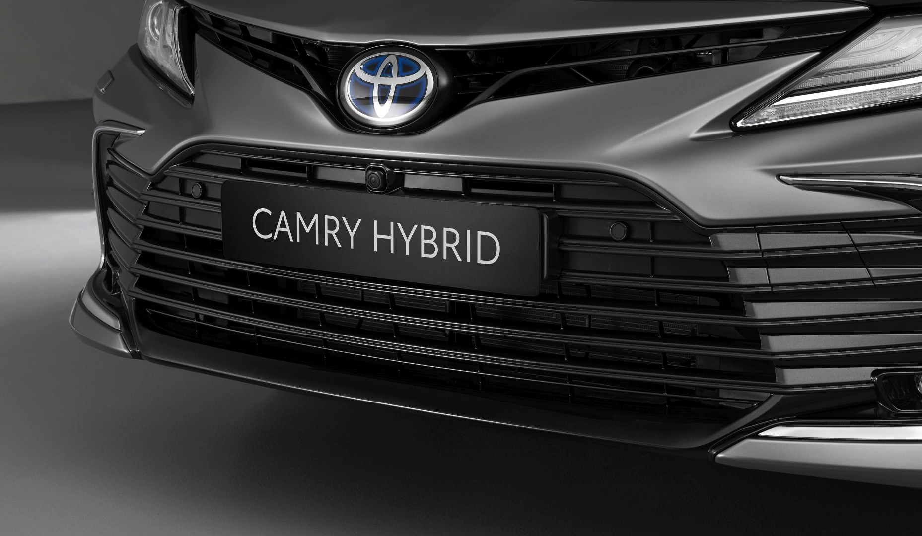 Toyota Camry photo 28