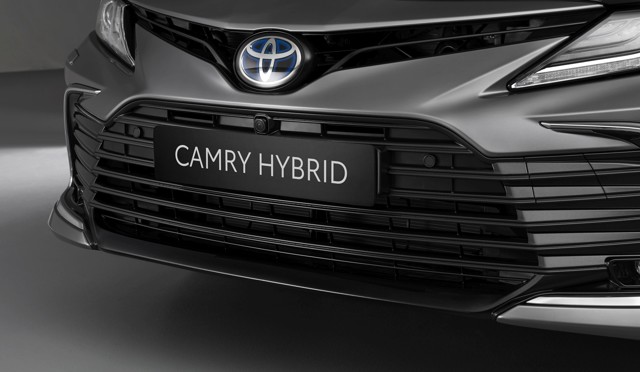 Toyota Camry Foto 28