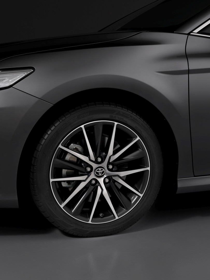 Toyota Camry photo 29