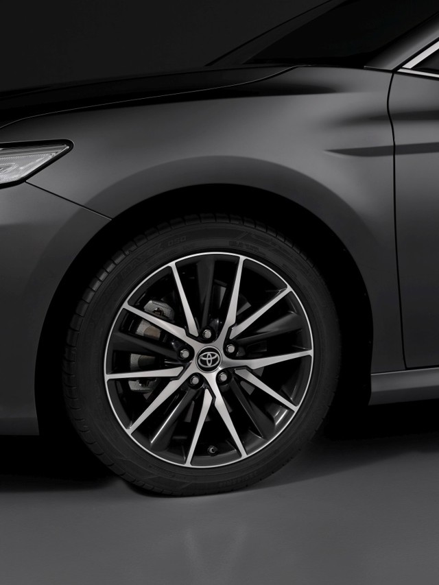 Toyota Camry Foto 29