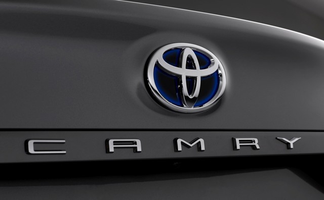 Toyota Camry Foto 30