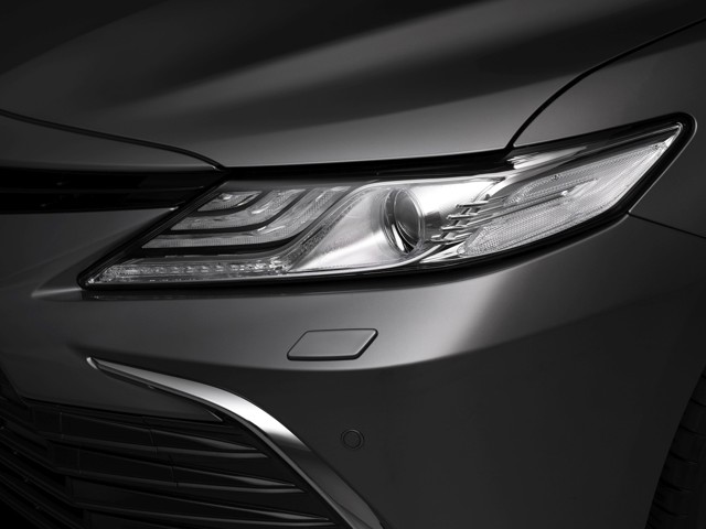 Toyota Camry Foto 31