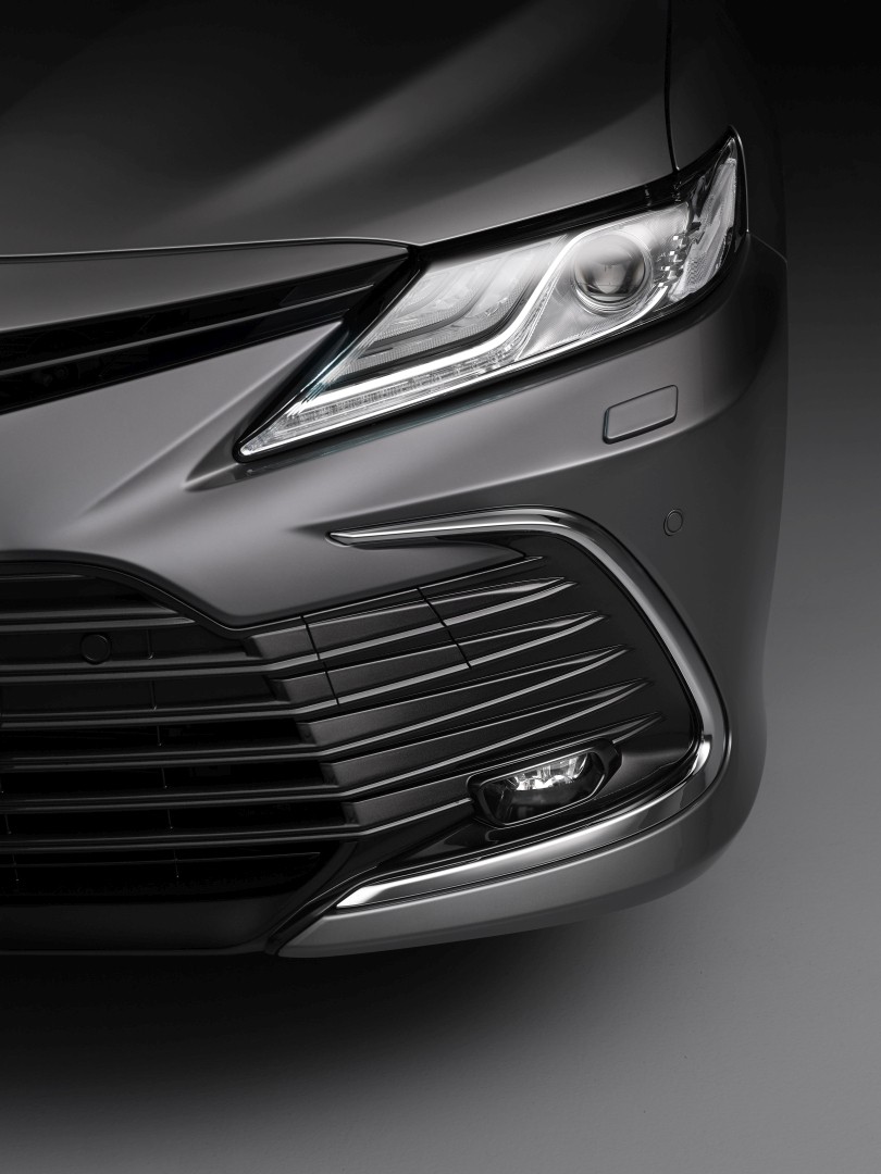 Toyota Camry photo 32