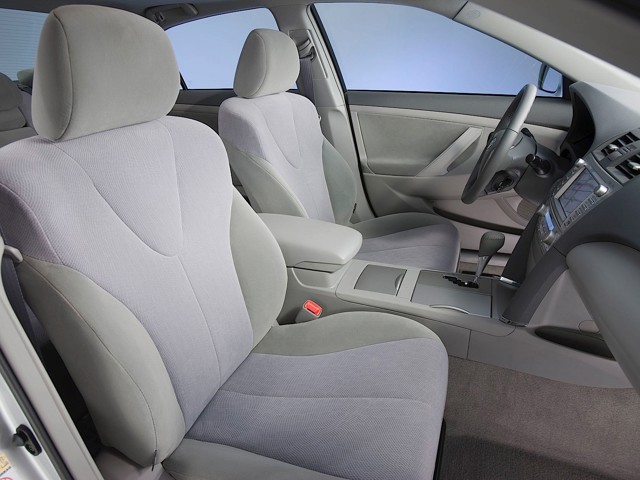 Toyota Camry Foto 58