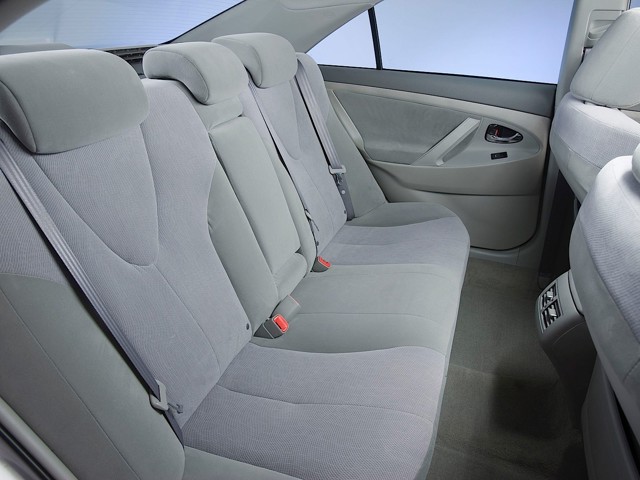 Toyota Camry Foto 59